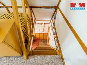 Prodej chaty, Frýdlant nad Ostravicí - Lubno, 32 m2