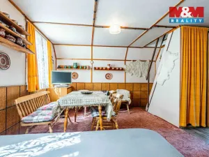 Prodej chaty, Frýdlant nad Ostravicí - Lubno, 32 m2