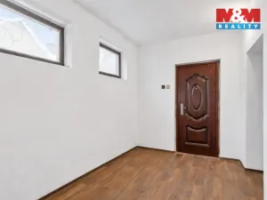 Prodej rodinného domu, Zákupy - Brenná, 242 m2