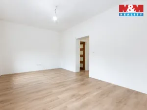 Prodej činžovního domu, Holčovice - Spálené, 191 m2