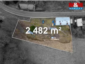 Prodej činžovního domu, Holčovice - Spálené, 191 m2