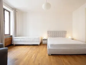 Pronájem bytu 2+kk, Brno, Údolní, 69 m2