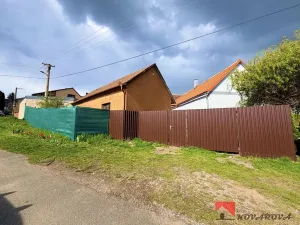 Prodej rodinného domu, Neuměřice, 100 m2