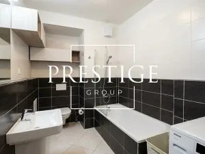 Pronájem bytu 2+kk, Praha - Stodůlky, Klementova, 52 m2