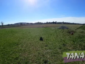 Prodej pozemku pro bydlení, Mnichovo Hradiště, 788 m2