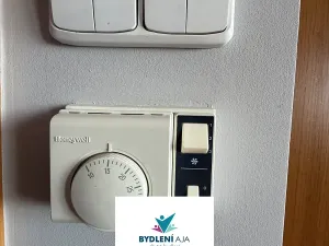 Pronájem bytu 3+kk, Praha - Stodůlky, Nad Dalejským údolím, 89 m2