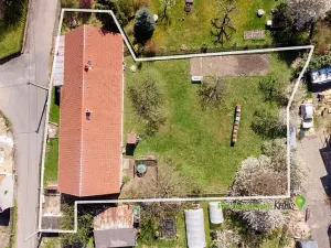 Prodej rodinného domu, Březina, 80 m2