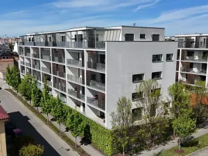 Prodej bytu 3+kk, Olomouc, Rokycanova, 80 m2