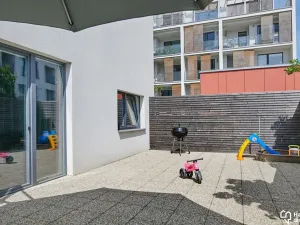 Prodej bytu 3+kk, Olomouc, Rokycanova, 80 m2