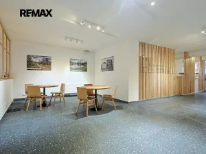 Pronájem obchodního prostoru, Plzeň, Americká, 210 m2