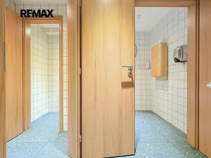 Pronájem obchodního prostoru, Plzeň, Americká, 210 m2