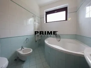 Pronájem rodinného domu, Praha - Nebušice, Nebušická, 260 m2