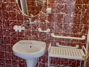 Pronájem pokoje, Praha - Smíchov, 20 m2