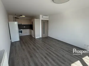 Pronájem bytu 2+kk, Rosice, Karla IV., 54 m2