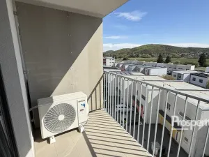 Pronájem bytu 2+kk, Rosice, Karla IV., 54 m2