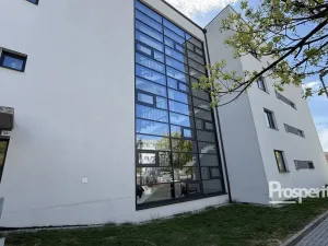 Pronájem bytu 2+kk, Rosice, Karla IV., 54 m2