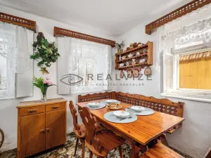 Prodej chalupy, Radošovice, 39 m2