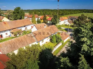 Prodej chalupy, Radošovice, 39 m2