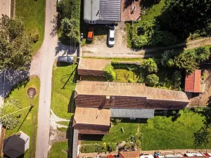 Prodej chalupy, Radošovice, 39 m2