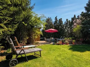 Prodej zahrady, Tuněchody, 1715 m2