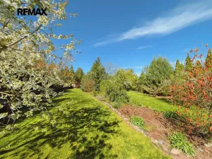 Prodej zahrady, Tuněchody, 1715 m2