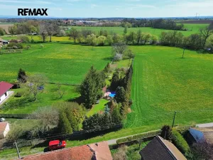 Prodej zahrady, Tuněchody, 1715 m2