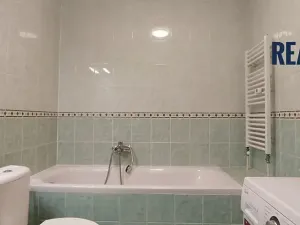 Pronájem bytu 1+kk, Brno, Hlinky, 27 m2