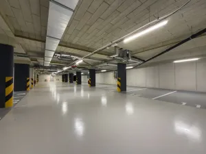 Pronájem bytu 2+kk, Praha - Chodov, Nebřenická, 54 m2