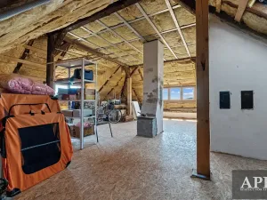 Prodej vily, Luhačovice, Újezda, 216 m2