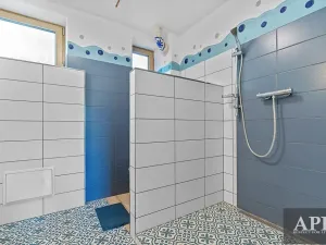 Prodej vily, Luhačovice, Újezda, 216 m2