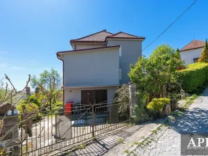 Prodej vily, Luhačovice, Újezda, 216 m2