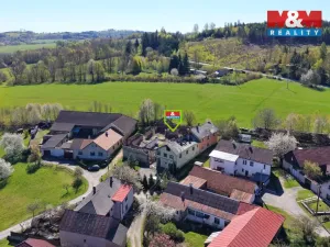 Prodej ubytování, Milíčov, 250 m2