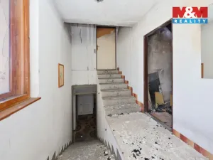 Prodej ubytování, Milíčov, 250 m2