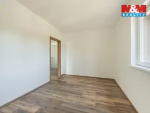 Prodej rodinného domu, Králův Dvůr, Fibichova, 97 m2