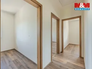 Prodej rodinného domu, Králův Dvůr, Fibichova, 97 m2