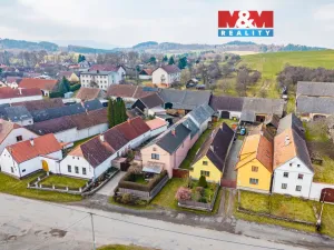 Prodej rodinného domu, Soběšice, 110 m2