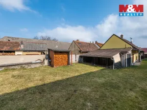 Prodej rodinného domu, Soběšice, 110 m2