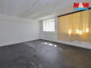 Prodej zemědělské usedlosti, Milíčov, 250 m2