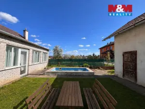 Prodej rodinného domu, Cholina, 130 m2