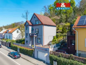Prodej rodinného domu, Mladá Boleslav - Debř, Josefodolská, 164 m2