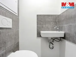 Prodej bytu 2+1, Ústí nad Labem - Neštěmice, Sibiřská, 62 m2