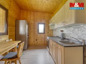 Prodej pozemku pro bydlení, Švihov - Lhovice, 1784 m2