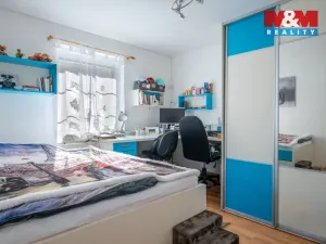 Prodej rodinného domu, Hajany, 285 m2