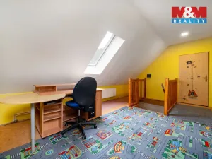 Prodej rodinného domu, Pohledy - Horní Hynčina, 128 m2