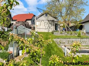 Prodej rodinného domu, Černé Voděrady, Černokostelecká, 159 m2