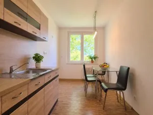 Prodej bytu 4+1, Brno, Oblá, 79 m2