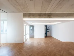 Prodej bytu 5+kk, Praha - Střešovice, Pod bateriemi, 193 m2