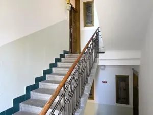 Prodej bytu 3+kk, Praha - Smíchov, Kotevní, 85 m2