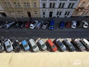 Prodej bytu 3+kk, Praha - Smíchov, Kotevní, 85 m2