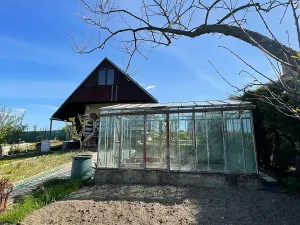 Prodej chaty, Vamberk, 25 m2